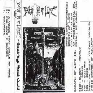 Breath Of Life - Goodbye (Proud World) mp3
