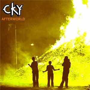 CKY - Afterworld mp3