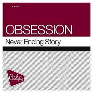 Obsession - Never Ending Story mp3
