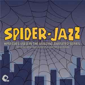 Various - Spider-Jazz mp3