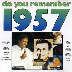 Various - Do You Remember 1957 mp3