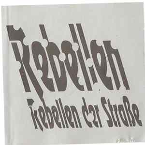 Rebellen - Rebellen Der Straße mp3