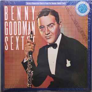 Benny Goodman Sextet - Benny Goodman Sextet mp3