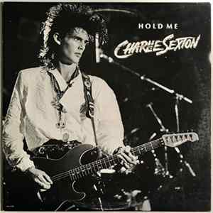 Charlie Sexton - Hold Me mp3