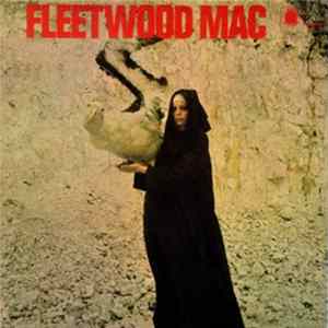 Fleetwood Mac - The Pious Bird Of Good Omen mp3