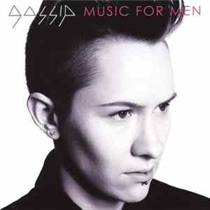 Gossip - Music For Men mp3