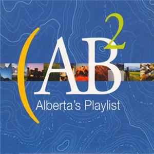 Various - AB² Alberta's Playlist mp3