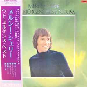 Udo Jürgens - Merci Cherie / Udo Jurgens Best Album mp3
