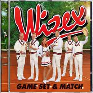 Wizex - Game Set & Match mp3