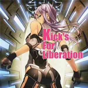 USAO - Kick's For Liberation mp3