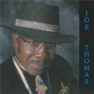 Joe Thomas - Joe Thomas mp3