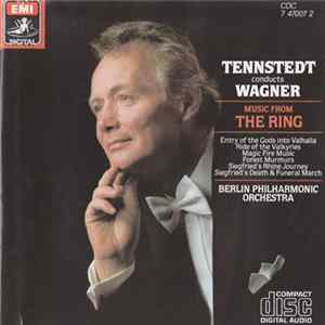 Wagner / Klaus Tennstedt, Berlin Philharmonic Orchestra - Music From The Ring mp3