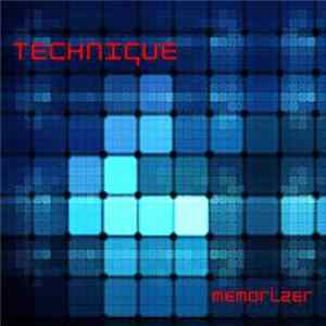 Technique - Memorizer mp3