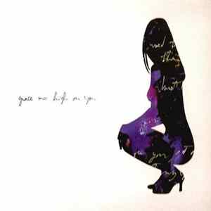 Grace - High On You mp3