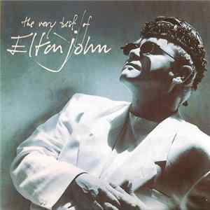 Elton John - The Very Best Of Elton John mp3