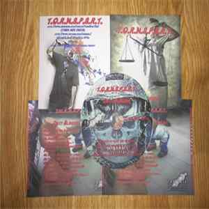 T.O.R.N.A.P.A.R.T. - Dirty Bleeding mp3