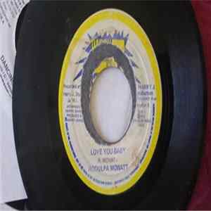 Rodulpa Mowatt - Love You Baby mp3