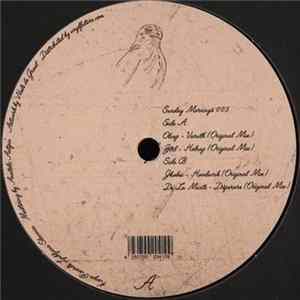 Various - Sunday Mornings 005 mp3