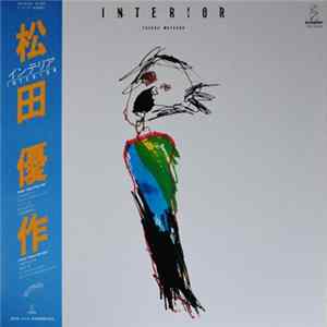 Yusaku Matsuda - Interior mp3
