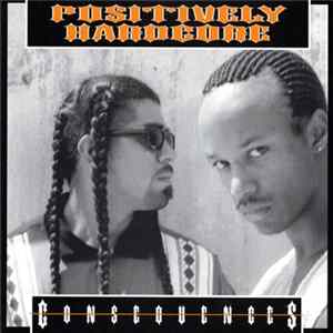 Positively Hardcore - Consequences mp3