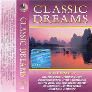 Various - Classic Dreams Vol.7 mp3