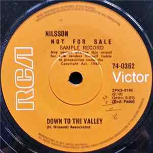 Nilsson - Down To The Valley mp3