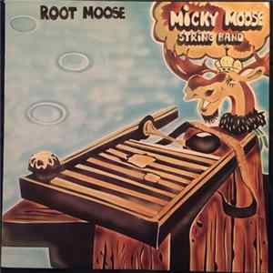 Micky Moose String Band - Root Moose mp3