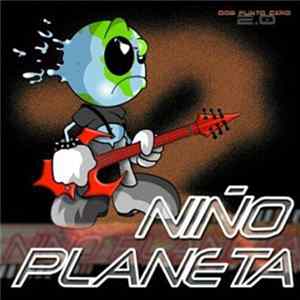 Niño Planeta - 2.0 mp3