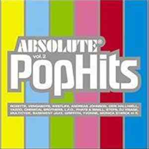 Various - Absolute PopHits Vol. 2 mp3