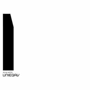 Alva Noto - Unieqav mp3