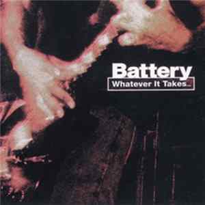 Battery - Whatever It Takes... mp3