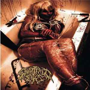 Shattered Eyes - Prey of Depravity mp3