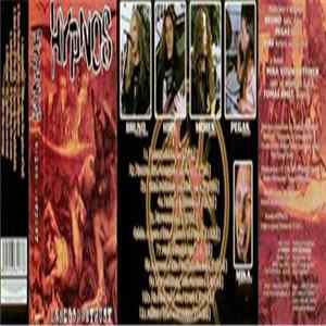 Hypnos - In Blood We Trust mp3