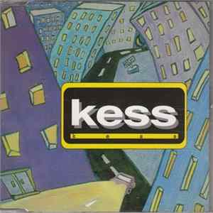 Kess - Kaikesta Et Selviä Selittämällä mp3