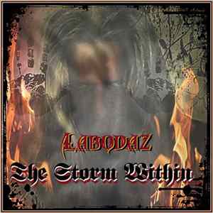 Labodaz - The Storm Within mp3