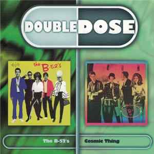 The B-52's - The B-52's / Cosmic Thing mp3