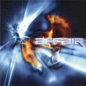 Affair - No Substitute mp3