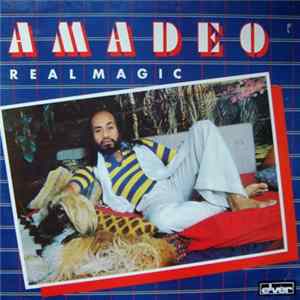 Amadeo - Real Magic mp3