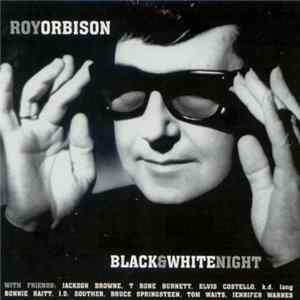 Roy Orbison - Black & White Night mp3
