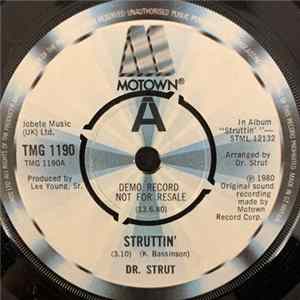 Dr. Strut - Struttin' mp3
