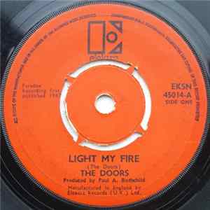 The Doors - Light My Fire mp3