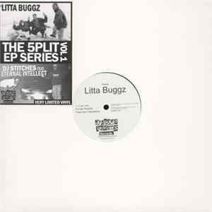 Litta Buggz And DJ Stitches Featuring Eternal Intellect - The 5PLIT EP Series Vol. 1 mp3
