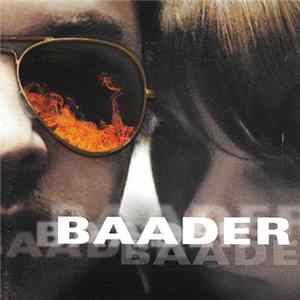Various - Baader - Original Soundtrack mp3