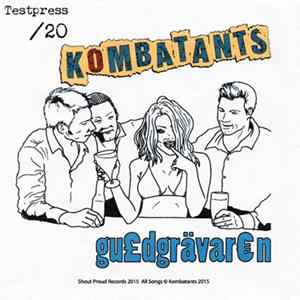 Kombatants - Guldgrävaren mp3