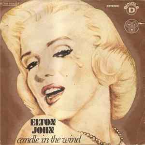 Elton John - Candle In The Wind mp3