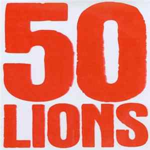 50 Lions - Time Is The Enemy mp3