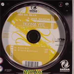 Geo Da Silva & Jack Mazzoni - Booma Yee mp3