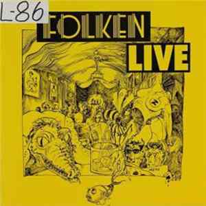 Various - Folken Live mp3
