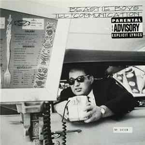 Beastie Boys - Ill Communication mp3