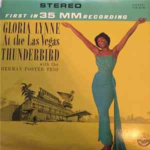 Gloria Lynne With The Herman Foster Trio - At The Las Vegas Thunderbird mp3